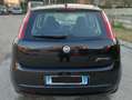 Fiat Grande Punto Grande Punto 5p 1.3 mjt 16v Emotion 90cv 6m Zwart - thumbnail 3