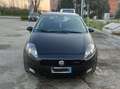 Fiat Grande Punto Grande Punto 5p 1.3 mjt 16v Emotion 90cv 6m Zwart - thumbnail 2