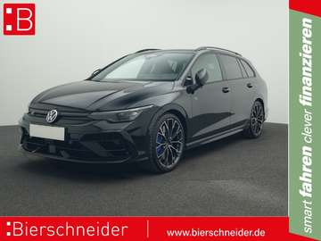 8 2.0 TSI DSG 4Mo. R 5-J-GAR PANO AREA-VIEW HuD AL