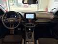 Hyundai i30 1.4 T-GDI 140ch N Line  DCT-7 Euro6d-T Gris - thumbnail 8