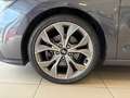 Hyundai i30 1.4 T-GDI 140ch N Line  DCT-7 Euro6d-T Gris - thumbnail 3