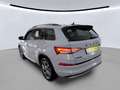 Skoda Kodiaq 1.5 TSI 150PK DSG Sportline Business / Panorama da Grijs - thumbnail 8