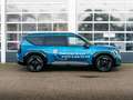 Kia EV9 Launch Edition GT-Line AWD 6p. 99.8 kWh beschikbaa Niebieski - thumbnail 4
