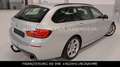 BMW 535 d xDrive M SPORT LED HUD PANO AHK PDC NAVI Silber - thumbnail 4