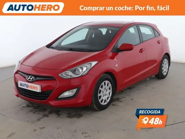 Hyundai i30 1.4 Klass