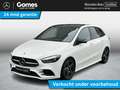 Mercedes-Benz B 200 AMG Line | Panoramadak | Rijassistentie| Weiß - thumbnail 1