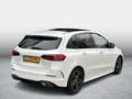 Mercedes-Benz B 200 AMG Line | Panoramadak | Rijassistentie| Weiß - thumbnail 2
