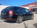 Skoda Octavia RS *PICKERL*PDC*TEILLEDER*XENON* Schwarz - thumbnail 7