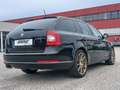 Skoda Octavia RS *PICKERL*PDC*TEILLEDER*XENON* Schwarz - thumbnail 6
