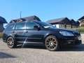 Skoda Octavia RS *PICKERL*PDC*TEILLEDER*XENON* Schwarz - thumbnail 4