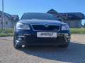 Skoda Octavia RS *PICKERL*PDC*TEILLEDER*XENON* Schwarz - thumbnail 2