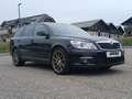 Skoda Octavia RS *PICKERL*PDC*TEILLEDER*XENON* Schwarz - thumbnail 1