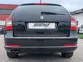 Skoda Octavia RS *PICKERL*PDC*TEILLEDER*XENON* Schwarz - thumbnail 7
