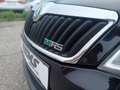 Skoda Octavia RS *PICKERL*PDC*TEILLEDER*XENON* Schwarz - thumbnail 8