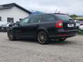 Skoda Octavia RS *PICKERL*PDC*TEILLEDER*XENON* Schwarz - thumbnail 4