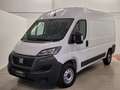 Fiat Ducato L2H2 140 pk Blanc - thumbnail 1