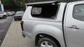 Isuzu D-Max 2,5 Double Cab 4WD Premium Blanco - thumbnail 7