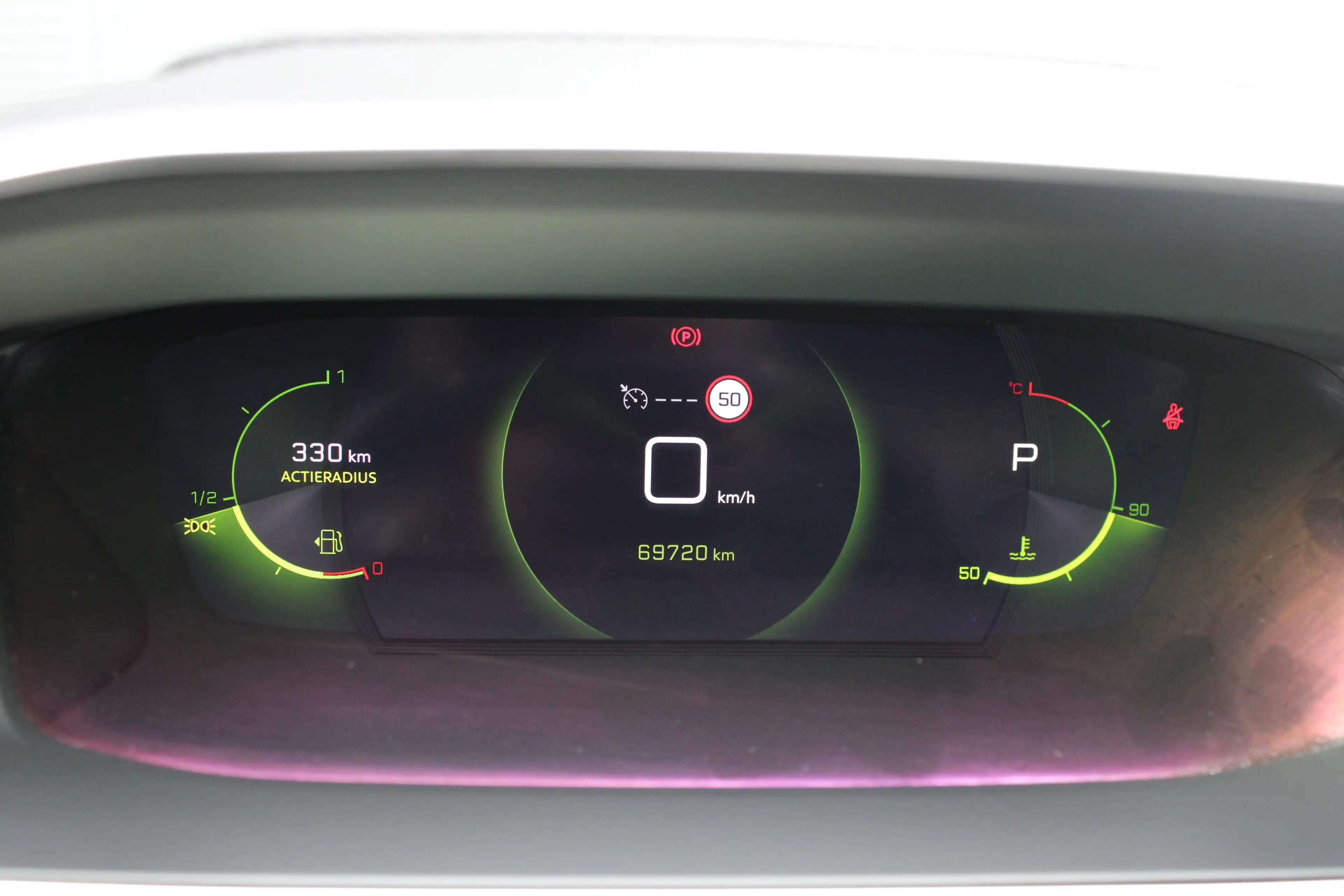 Peugeot 208 1.2 PureTech 130pk EAT8 GT | Automaat | Panoramada — photo 21