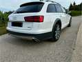 Audi A6 allroad A6 allroad quattro 3.0 TDI S tronic DPF Weiß - thumbnail 7
