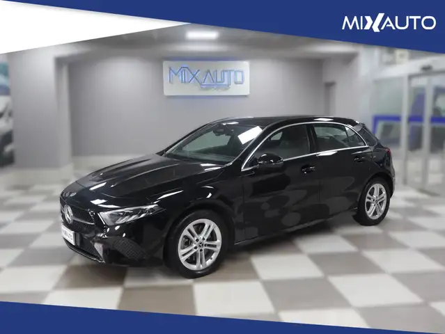 Mercedes-Benz A 250 E PHEV Progressive Advanced AUTO