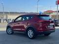 Hyundai TUCSON 1.6 crdi Xtech Comfort Pack  AUTOCARRO- PROMO FINANZIARIA Rouge - thumbnail 5