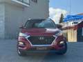 Hyundai TUCSON 1.6 crdi Xtech Comfort Pack  AUTOCARRO- PROMO FINANZIARIA Rouge - thumbnail 2