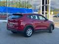 Hyundai TUCSON 1.6 crdi Xtech Comfort Pack  AUTOCARRO- PROMO FINANZIARIA Rouge - thumbnail 4