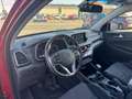 Hyundai TUCSON 1.6 crdi Xtech Comfort Pack  AUTOCARRO- PROMO FINANZIARIA Rouge - thumbnail 8