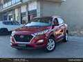 Hyundai TUCSON 1.6 crdi Xtech Comfort Pack  AUTOCARRO- PROMO FINANZIARIA Rouge - thumbnail 1