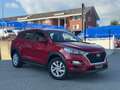 Hyundai TUCSON 1.6 crdi Xtech Comfort Pack  AUTOCARRO- PROMO FINANZIARIA Rouge - thumbnail 3