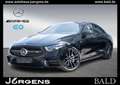 Mercedes-Benz CLS 53 AMG 4Matic Speedshift TCT 9G Noir - thumbnail 3