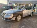 Volkswagen Passat Variant Passat 2.0 DSG Variant Trendline Silber - thumbnail 2