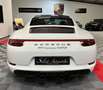 Porsche 991 Porsche 991 Carrera 4 GTS Coupé 3.0 450ch (II) Blanc - thumbnail 10