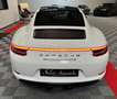 Porsche 991 Porsche 991 Carrera 4 GTS Coupé 3.0 450ch (II) Blanc - thumbnail 9
