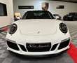 Porsche 991 Porsche 991 Carrera 4 GTS Coupé 3.0 450ch (II) Blanc - thumbnail 7