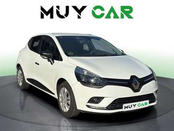 1.5dCi Energy Business 55kW
