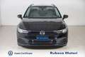 Volkswagen Golf Variant Variant Life 1.5 TGI DSG 130CV Schwarz - thumbnail 2
