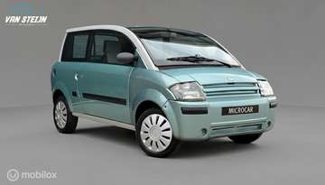Brommobiel Dynamic XXL | 16dkm | Top Staat