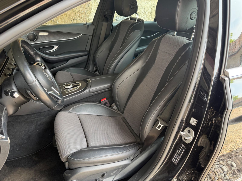 Mercedes-Benz E 220 E T-Modell E 220 d-VOLLAUSSTATUNG!!!! — photo 10