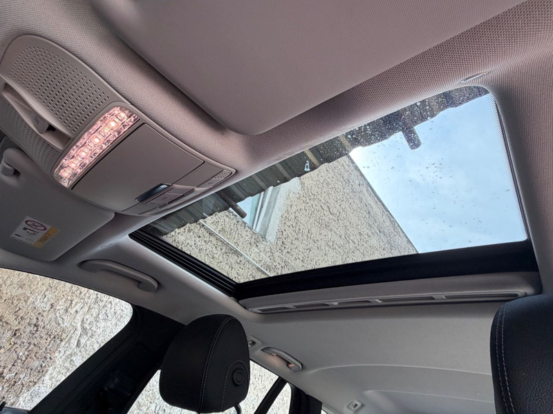 Mercedes-Benz E 220 E T-Modell E 220 d-VOLLAUSSTATUNG!!!! — photo 13
