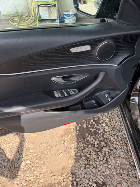 Mercedes-Benz E 220 E T-Modell E 220 d-VOLLAUSSTATUNG!!!! — photo 7