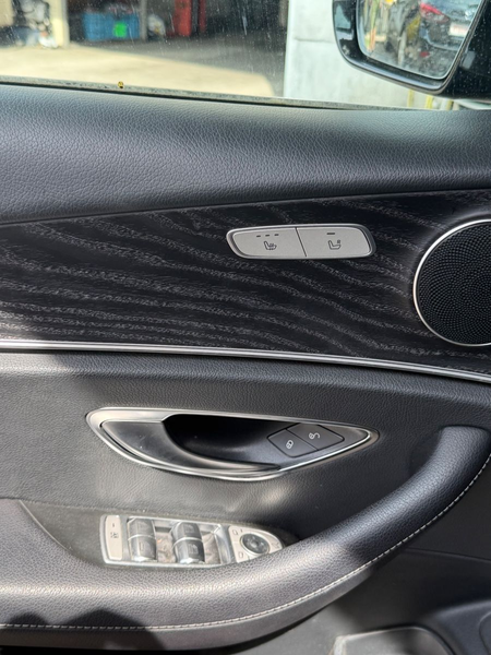 Mercedes-Benz E 220 E T-Modell E 220 d-VOLLAUSSTATUNG!!!! — photo 8