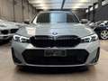 BMW 320 d 48V Touring Msport Grigio - thumbnail 2