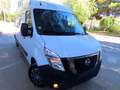 Nissan NV400 Fg. 2.3dCi 150 L3H2 3.5T FWD Óptima Blanc - thumbnail 4