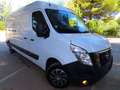 Nissan NV400 Fg. 2.3dCi 150 L3H2 3.5T FWD Óptima Wit - thumbnail 1