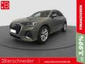 Audi Q3 1.5 TFSI S-Tronic 35 S line NAVI REAR VIEW SHZ LED Gris - thumbnail 1