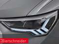 Audi Q3 1.5 TFSI S-Tronic 35 S line NAVI REAR VIEW SHZ LED Gris - thumbnail 35