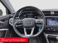 Audi Q3 1.5 TFSI S-Tronic 35 S line NAVI REAR VIEW SHZ LED Gris - thumbnail 13