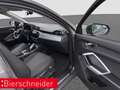 Audi Q3 1.5 TFSI S-Tronic 35 S line NAVI REAR VIEW SHZ LED Gris - thumbnail 33