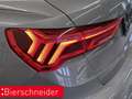 Audi Q3 1.5 TFSI S-Tronic 35 S line NAVI REAR VIEW SHZ LED Gris - thumbnail 36
